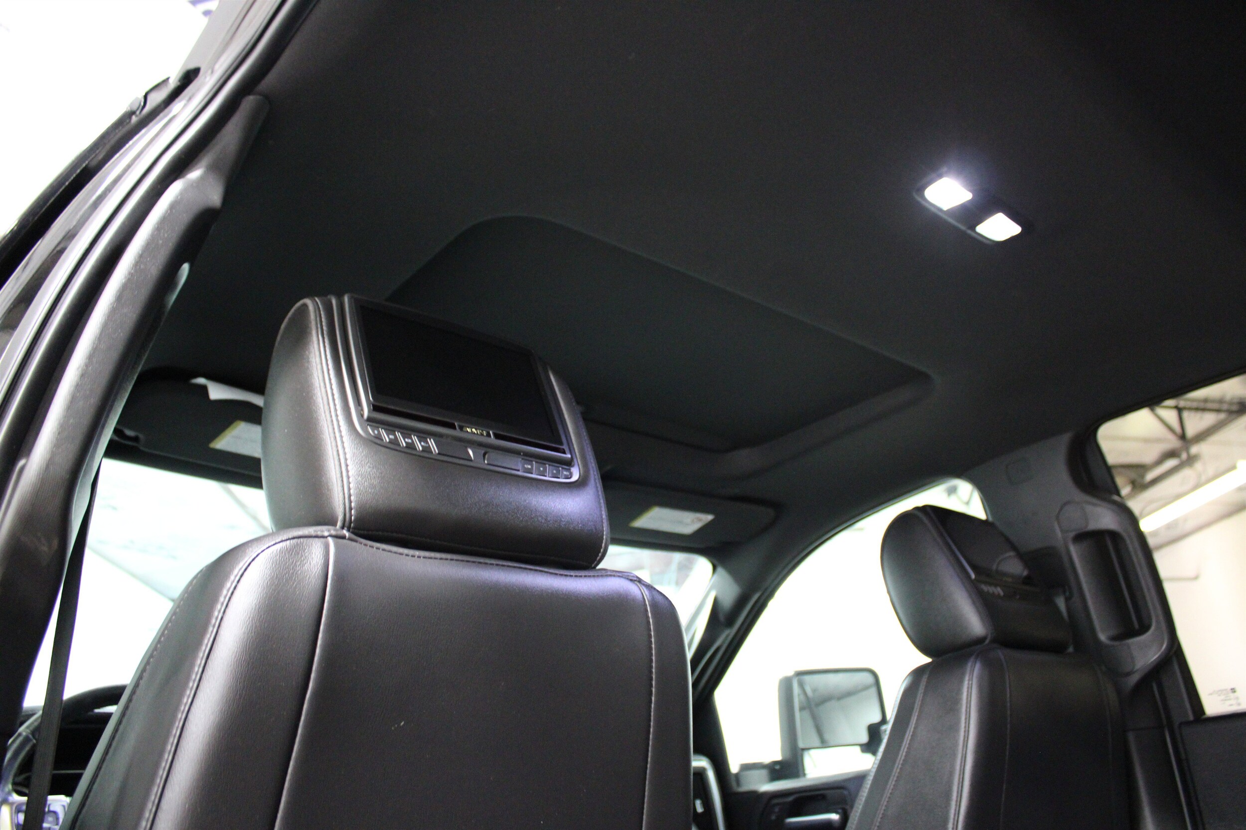 2021 Chevrolet Silverado 2500HD High Country - Photo 21