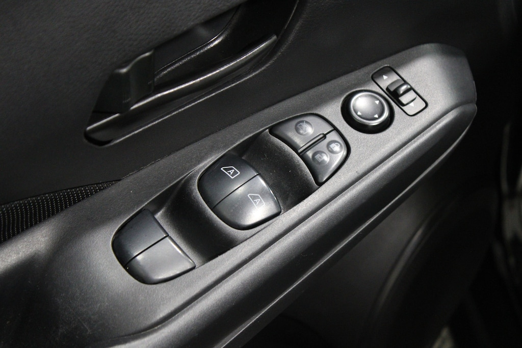 Used 2024 Nissan Kicks S SUV