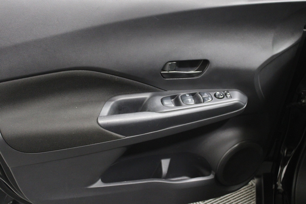 Used 2024 Nissan Kicks S SUV