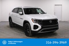 2026 Volkswagen Atlas Cross Sport 2.0T SE w/Technology SUV