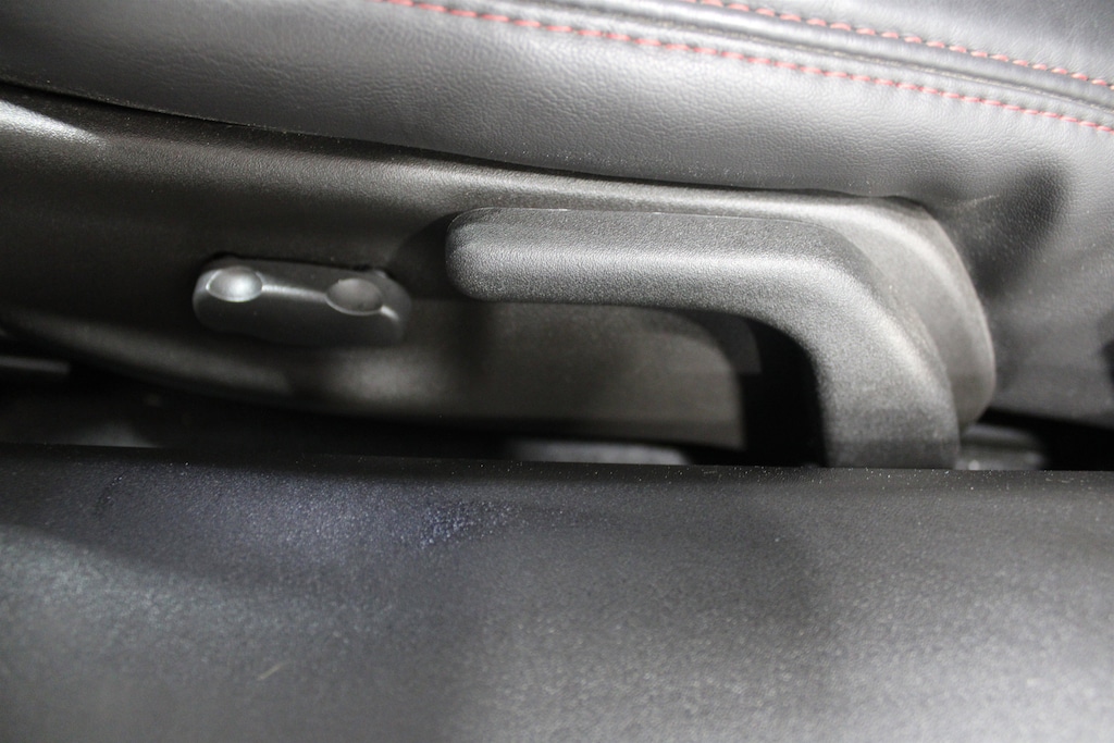 Used 2008 Chevrolet Corvette Coupe