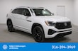 Volkswagen Atlas Cross Sport