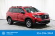Honda Passport