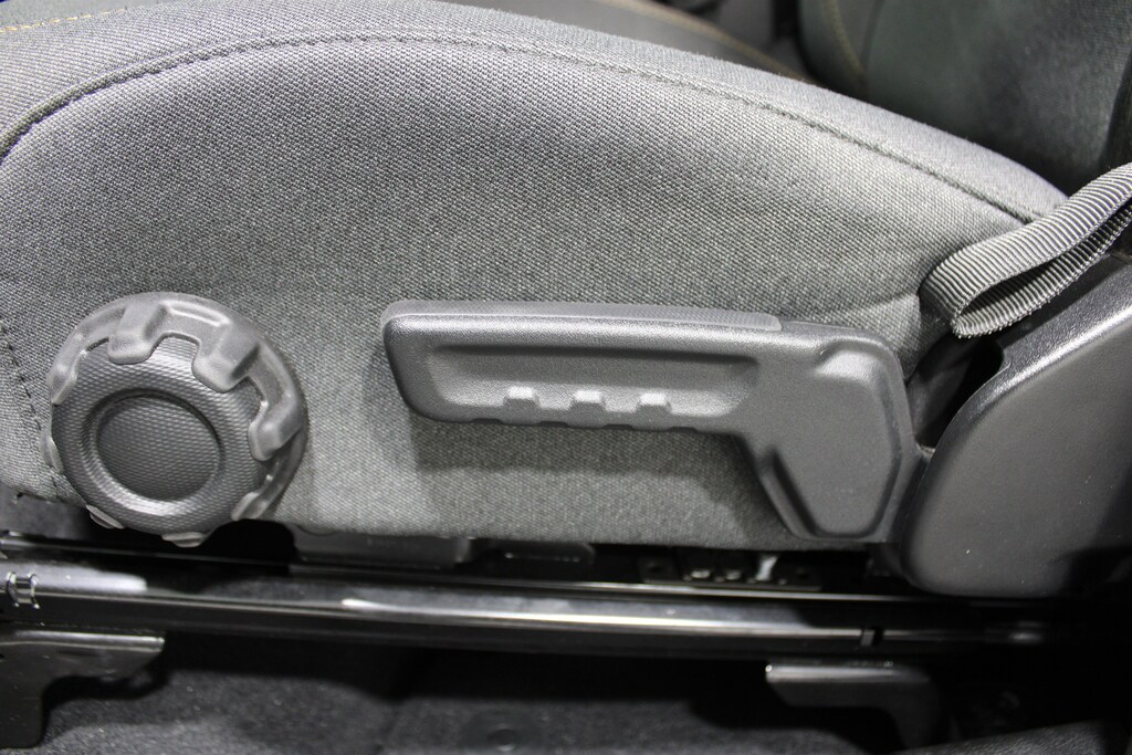 Used 2025 Jeep Wrangler 4xe Sahara SUV