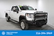  GMC Sierra 2500 HD
