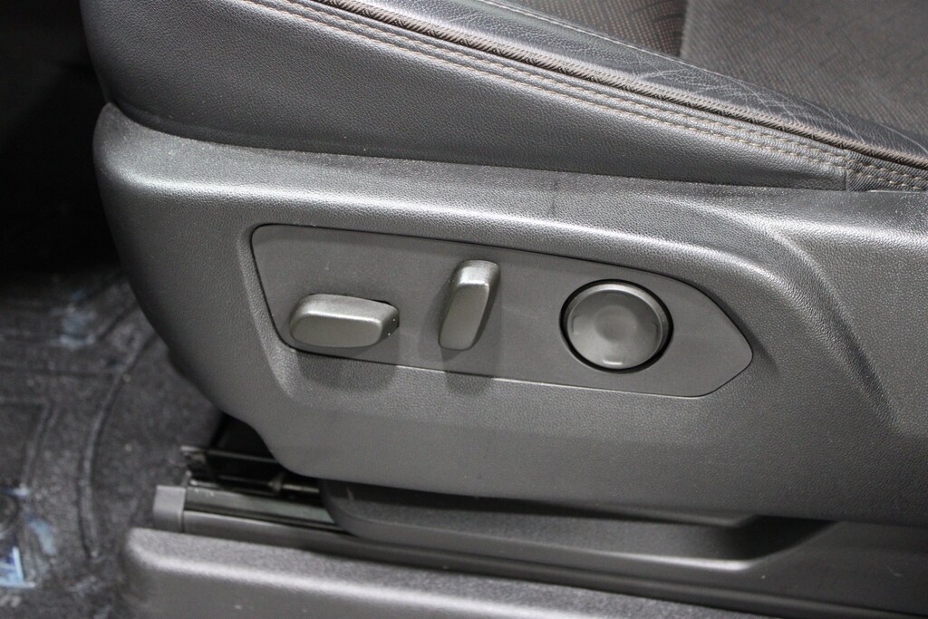 Used 2024 Chevrolet Suburban High Country SUV
