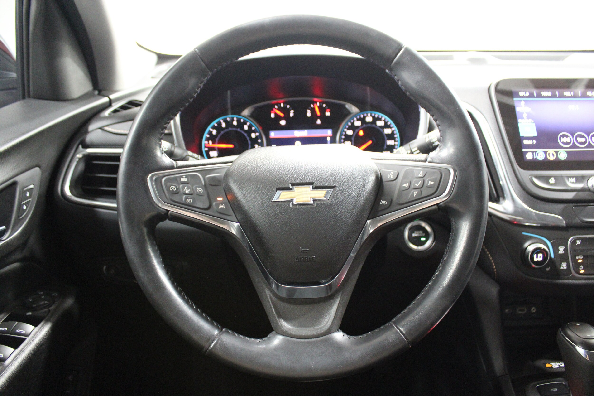 2020 Chevrolet Equinox Premier - Photo 9