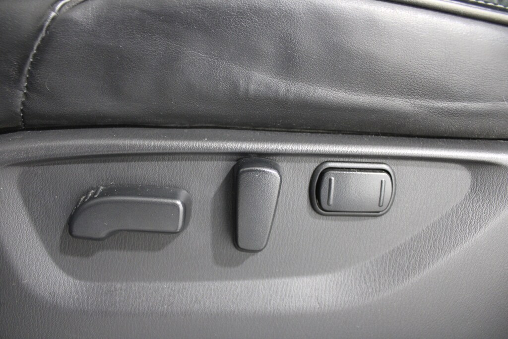 Used 2022 INFINITI QX80 SENSORY SUV