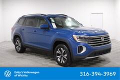 2026 Volkswagen Atlas 2.0T SE SUV