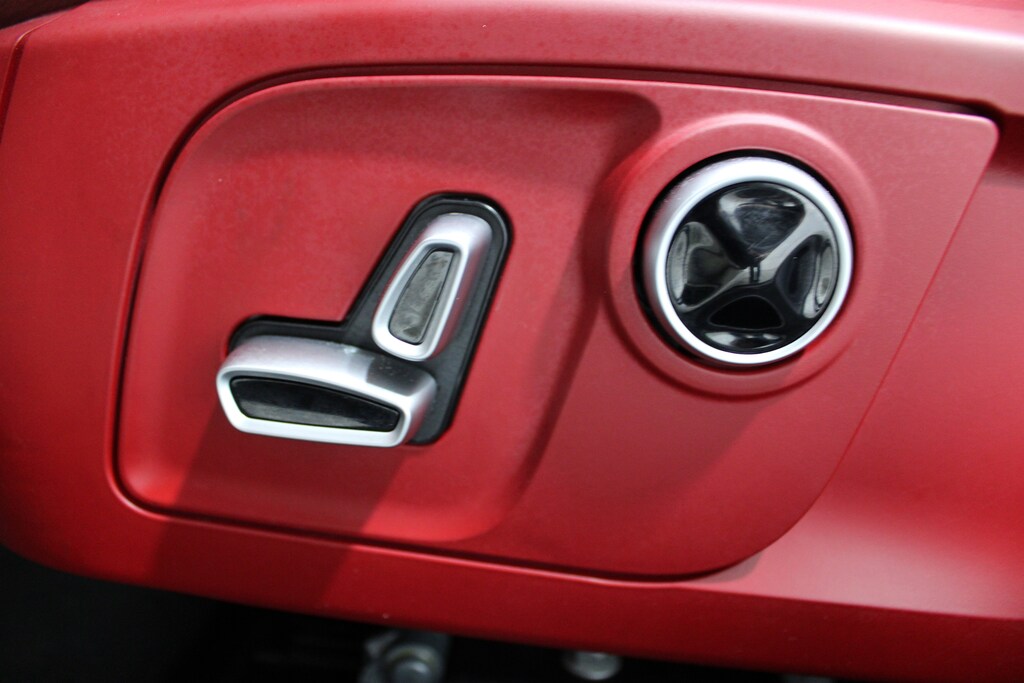 Used 2022 Maserati Quattroporte Modena Sedan