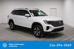 2026 Volkswagen Atlas 2.0T SE SUV