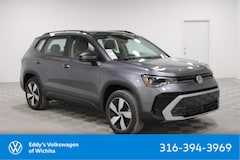 2025 Volkswagen Taos 1.5T S SUV