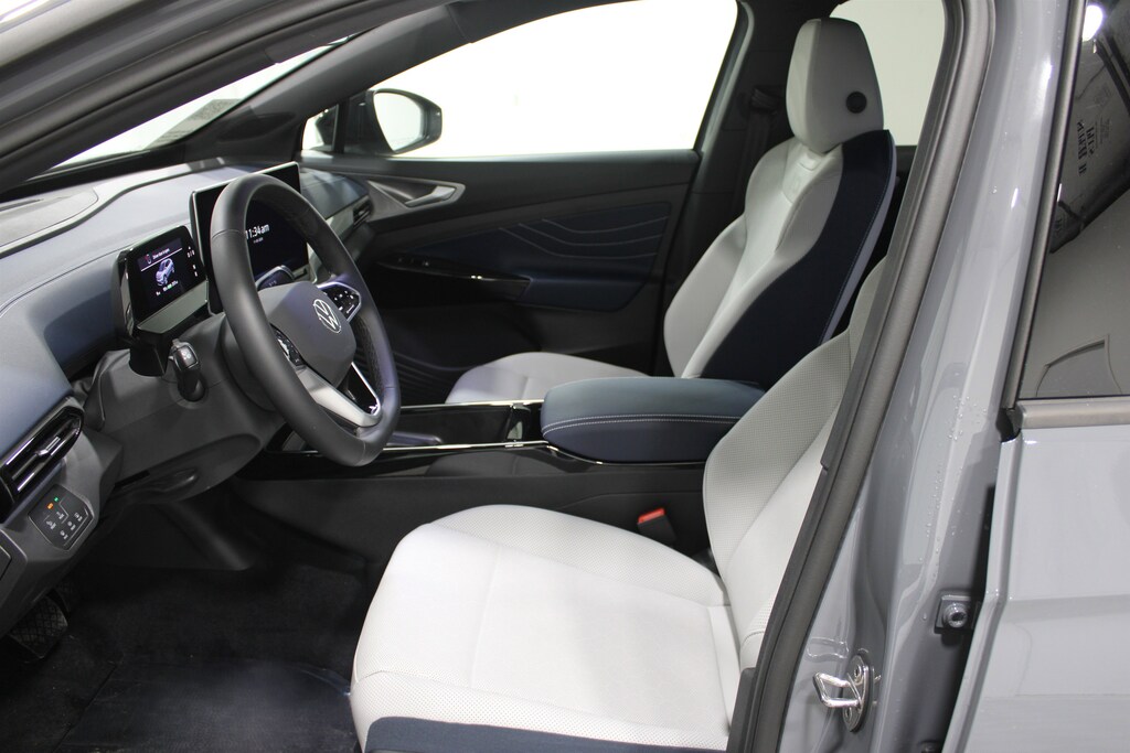 New 2025 Volkswagen ID.4 Pro S SUV