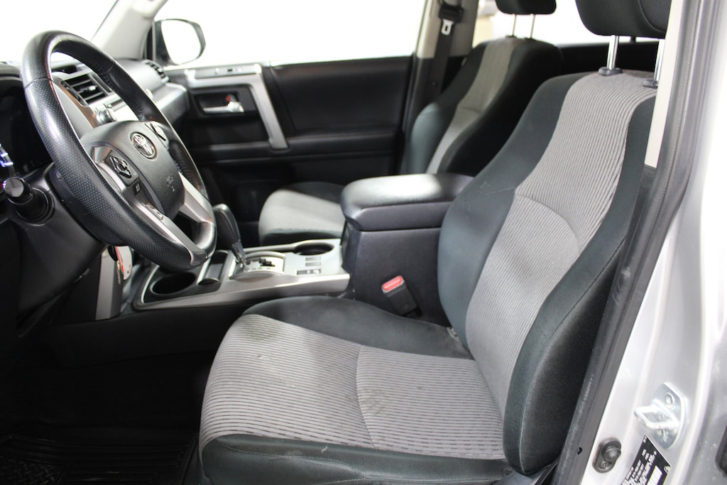 Used 2019 Toyota 4Runner SR5 SUV