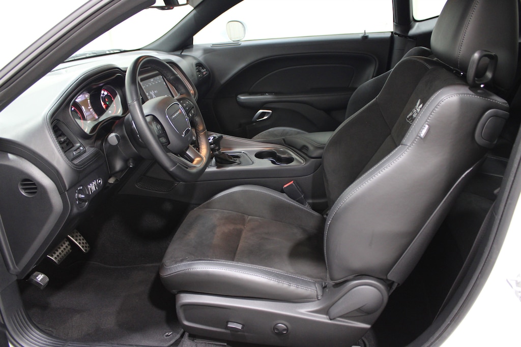 Used 2023 Dodge Challenger R/T Scat Pack Coupe