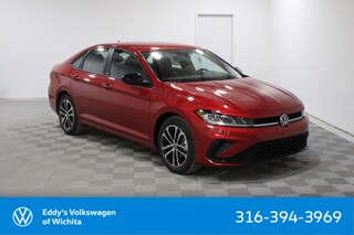 2026 Volkswagen Jetta