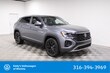 Volkswagen Atlas Cross Sport