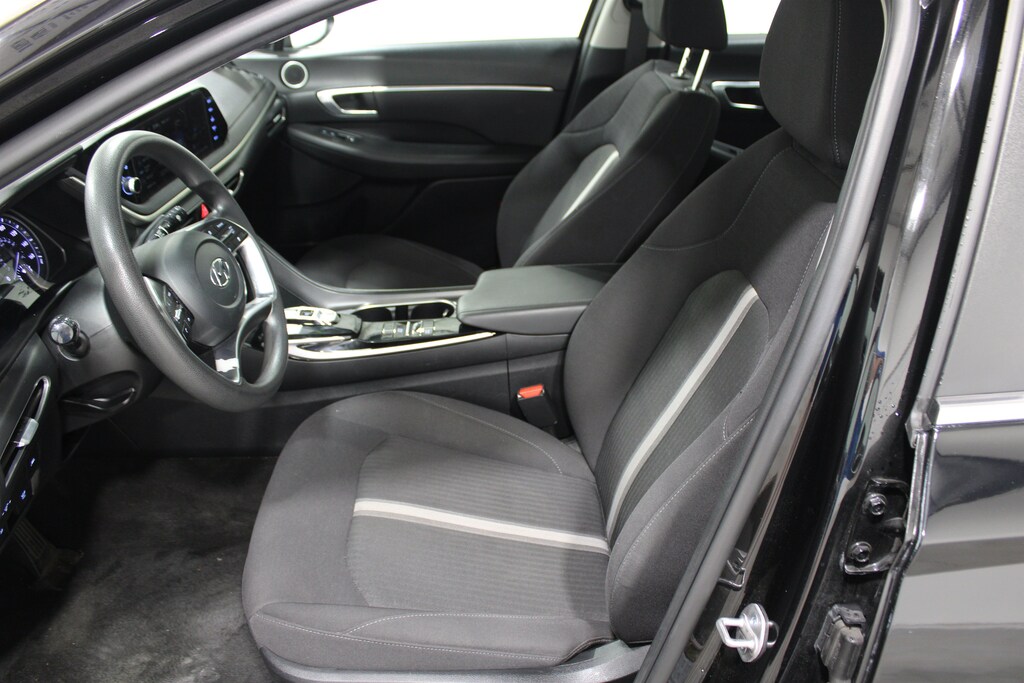 Used 2023 Hyundai Sonata SEL Sedan