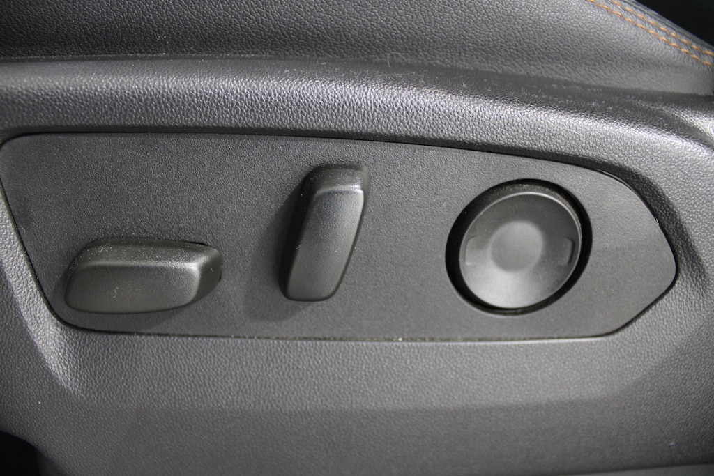 Used 2025 GMC Sierra 2500 HD AT4 Truck Crew Cab