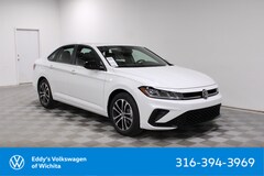 2025 Volkswagen Jetta 1.5T Sport Sedan