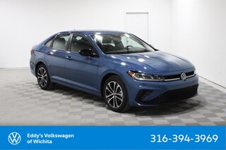 2026 Volkswagen Jetta