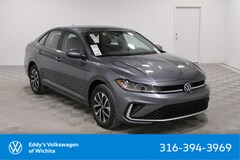 2026 Volkswagen Jetta 1.5T S Sedan