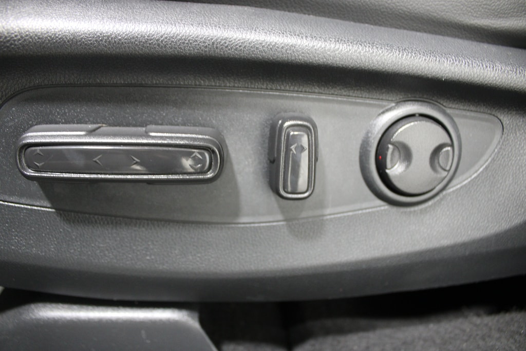 Used 2023 Honda CR-V EX-L w/BSI SUV