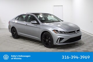 2026 Volkswagen Jetta