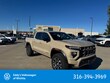 GMC Canyon