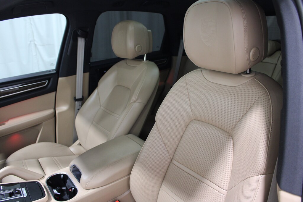 Used 2023 Porsche Cayenne SUV