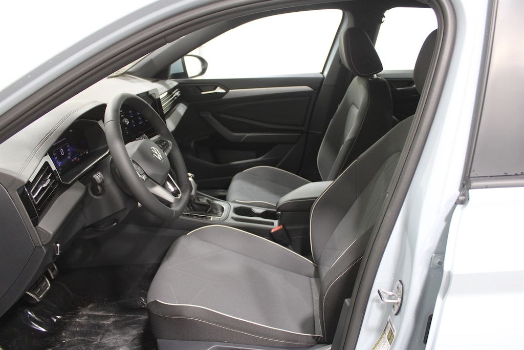 New 2026 Volkswagen Jetta 1.5T Sport Sedan