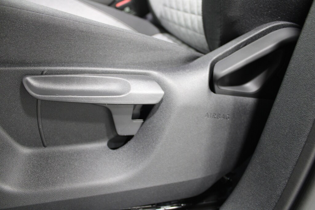 New 2026 Volkswagen Tiguan S 2.0T S 4MOTION