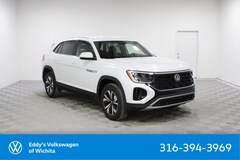 2026 Volkswagen Atlas Cross Sport 2.0T SE SUV