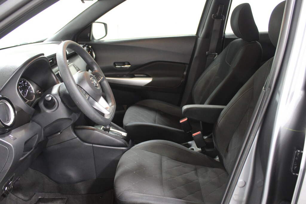 Used 2019 Nissan Kicks SV SUV