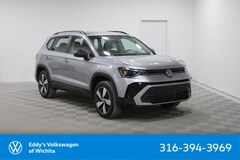 2026 Volkswagen Taos 1.5T S SUV