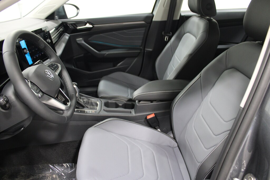 New 2026 Volkswagen Jetta 1.5T SEL Sedan