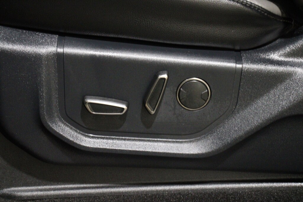 Used 2020 Ford F-150 Raptor Truck SuperCrew Cab