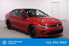 2026 Volkswagen Jetta GLI 2.0T Autobahn Sedan