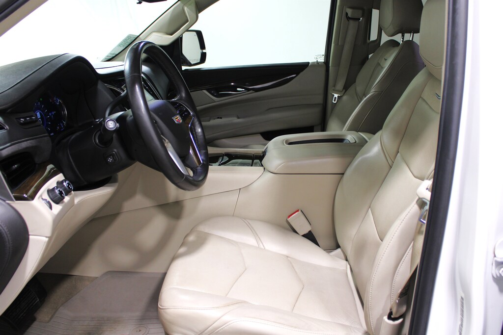 Used 2020 CADILLAC Escalade Premium Luxury SUV