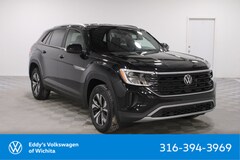 2026 Volkswagen Atlas Cross Sport 2.0T SE SUV