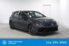 2026 Volkswagen Golf R 2.0T Hatchback