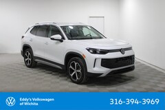 2026 Volkswagen Tiguan 2.0T SE SUV
