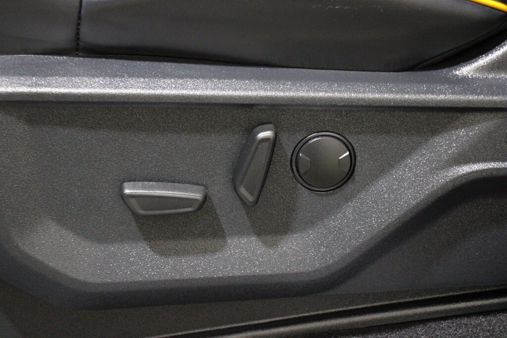 Used 2025 Ford F-150 Tremor Truck SuperCrew Cab
