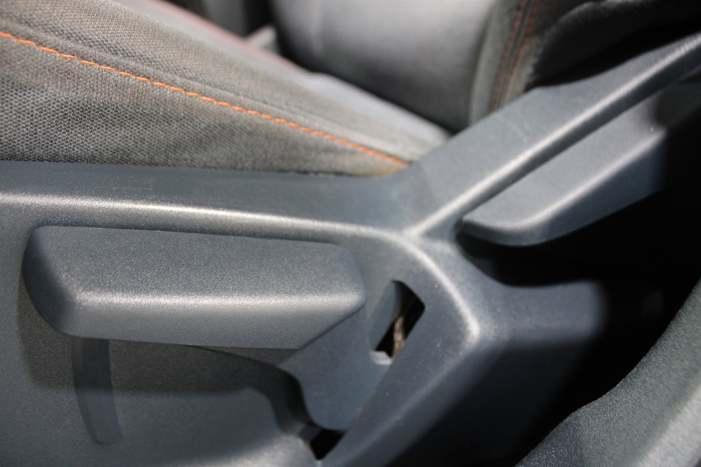 Used 2024 Ford Maverick XLT Truck SuperCrew