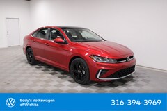 2025 Volkswagen Jetta 1.5T SE Sedan