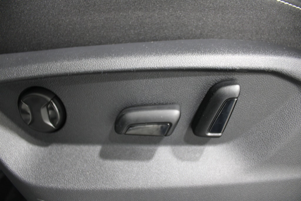 New 2026 Volkswagen Atlas 2.0T SE w/Technology SUV