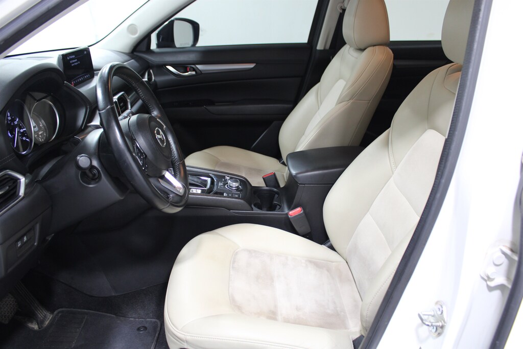 Used 2019 Mazda Mazda CX-5 Touring SUV