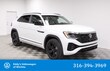 Volkswagen Atlas Cross Sport