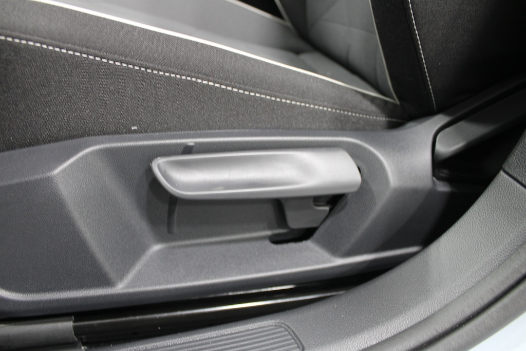 New 2026 Volkswagen Jetta 1.5T Sport Sedan