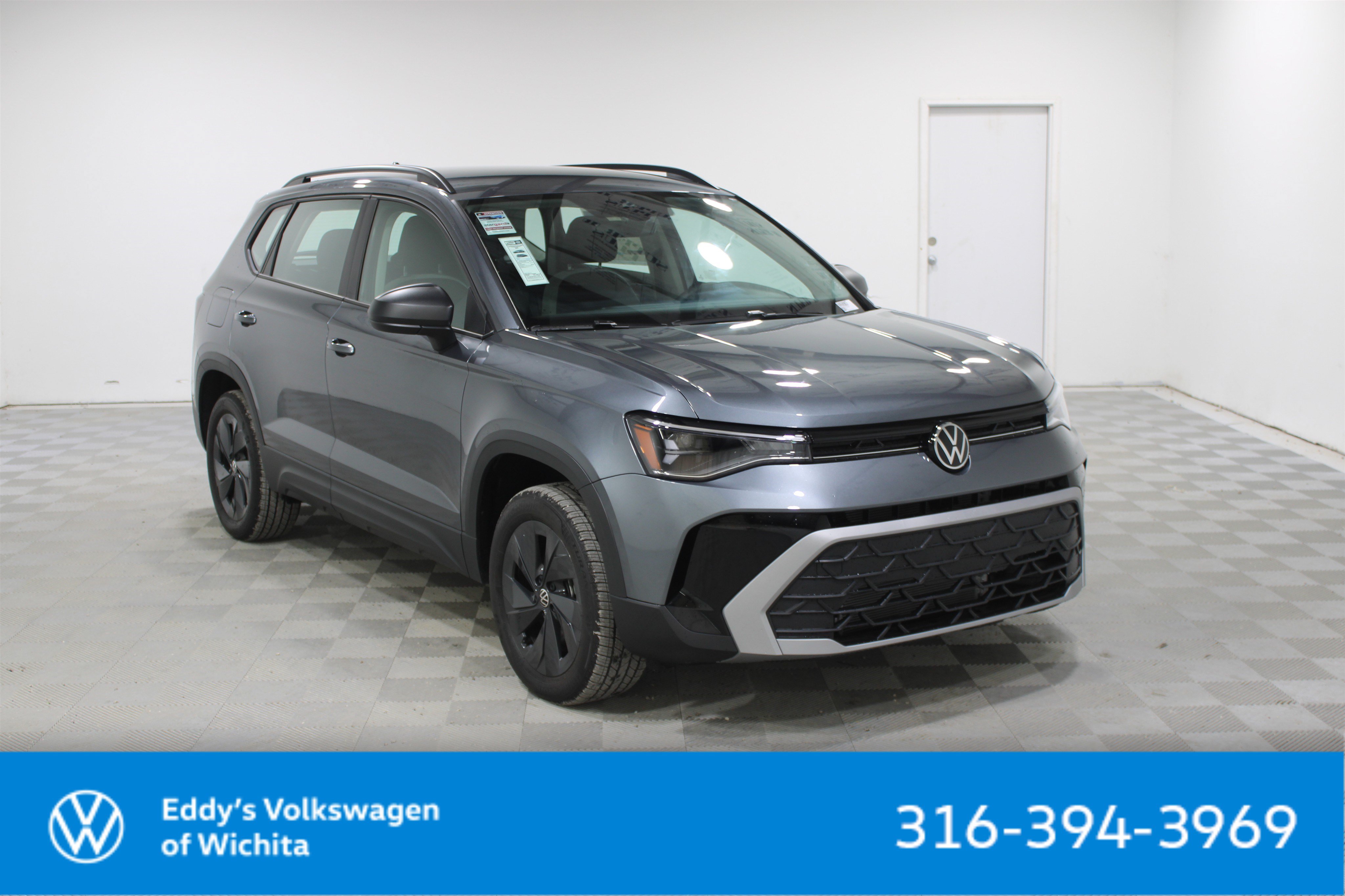  Volkswagen Taos